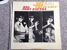 Big John Patton Got A Good Thing Goin' Blue Note 84229 Stereo NY Van Gelder LP