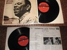 CHAMPION JACK DUPREE & HIS BLUES BAND - Featuring Mickey Baker Rare French LP