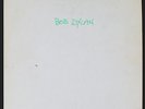 private 1971 motorcycle records - Bob Dylan MOTORCYCLE - no tmoq