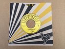 DA Hunt Sun Ray Records Lonesome Old Jail Third Man TMR RARE SXSW