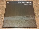 The Drones - Havilah  2xLP Gatefold, Gareth Liddiard