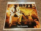 Bernard Fanning - Tea & Sympathy 2005 LP , Powderfinger