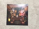 Haden Triplets Third Man Records SXSW Colored Vinyl 2014