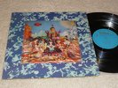 LP Rolling Stones  Their Satanic.... (England 1967 / 3 D Cover / mono)