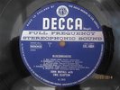 JOHN MAYALL & BLUES BREAKERS WITH ERIC CLAPTON, 1969 UK DECCA STEREO 1st ISSUE