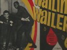 THE WAILING WALIERS / LP / RARE / VG-