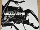 MASSIVE ATTACK - MEZZANINE, 2013 EU vinyl 2LP, NEW - SEALED VIRGIN 40