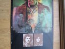 THE JIMI HENDRIX EXPERIENCE  1968  LP  ELECTRIC LADY LAND--ON POLYDOR TWO LPS