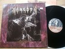 MORGOTH rare Vinyl LP CURSED