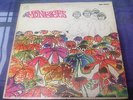 MONKEES pisces aquarius capricorn & jones MEXICAN LP UNIQUE COVER RARE 1st pres