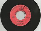 LEAD VOCAL : RAS TONEY / LOVE RASTAFARI /RASTAFARI(LIGHT OF THE WORLD)/7''/ VG++
