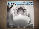 MELVINS/STEEL POLE BATH TUB SPLIT 