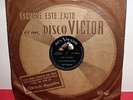 Elvis Related ARGENTINA Neil Sedaka 1959 78 RPM Oh Carol & One Way Ticket