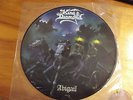 KING DIAMOND 