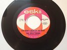 The Jelly Beans   You Don't Mean Me No Good   Eskee   10,001 6571   Northern