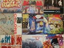 ice-t,run dmc,2 live crew,whodini,cucci crew,u.s.w....30 LPs,15 CD alben,2maxis