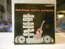 PEPPER ADAMS DONALD BYRD Motor City Scene LP 1961 DG mono Bethlehem original