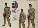 Elvis' Golden Record Elvis Presley 10