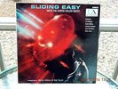 CURTIS FULLER SEXTET-SLIDING EASY-United Artist UAL 4041. White label Promo