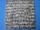 Derek BAILEY - Solo guitar improvisation - INCUS - rare UK Jazz 