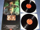 JIMI HENDRIX - ELECTRIC LADYLAND D/LP - RARE EARLIEST (1973) UK POLYDOR PRESSING