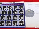 THE BEATLES ? A HARD DAY'S NIGHT ? 1964 UK 1st PRESSING ? EX+