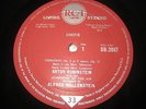@RCA LIVING STEREO SB 2067 *CHOPIN PIANO CTO NO.2 *RUBINSTEIN /WALLENSTEIN*