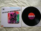 BUFFALO SPRINGFIELD - Expecting to fly (1970 UK Atlantic red/plum label lam.sl.)
