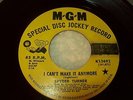 spyder turner, i can`t make it anymore / don`t hold back