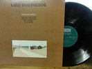EBERHARD WEBER -LATER THAT EVENING- MINT GERMAN ORIGINAL ECM RECORDS/TOP ZUSTAND