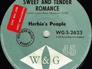 HERBIE'S PEOPLE 
