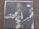 The Hated Seize the Middle East Rare OC Punk KBD (Germs)