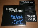 DEATH SIDE The Will Never Die 7