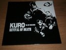 KURO Revival of Death 7