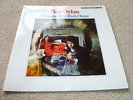 BOB DYLAN-Bringing It All Back Home UK  33RPM LABEL