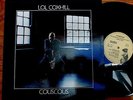 Lol Coxhill COU$COUS Joelle Leandre Mike Cooper Recendents France1983 Nato 157lp