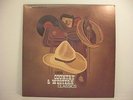 1956 COUNTRY & WESTERN CLASSICS - Elvis Presley - Johnny Cash - 1973 LP - Nice