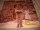 Ian Anderson 'Book of Changes' Uk Fontana acid folk blues 1970 ex+/nm rare