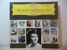 DGG 136 376 Folk Songs of the World RITA STREICH RED STEREO