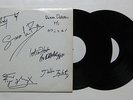 DURAN DURAN DECADENT DURANTICS 2LP JAPAN ONLY PROMO AUTOGRAPHED ?? VERY RARE