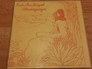 RARE KRAUTROCK PROG LP ASH RA TEMPEL SCHWINGUNGEN GERMAN OHR 556021 EX/VG++ HEAR