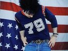 Ryan Adams - Gold - 2 LP Red and Blue Colored Vinyl 145/1000