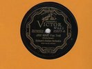 78 RPM Dickson's Harlem Orch Victor 23377 in E