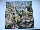 Parliament Osmium  LP Invictus SVT 1004