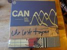 Can - The Lost Tapes LP Boxset