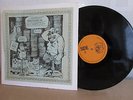 THE WHO - LIVE AT FILLMORE EAST Orig WM STOUT, TMOQ, TMQ, TAKRL w/2 inserts