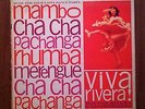 HECTOR RIVERA Viva Rivera Latin Jazz Heavy Mambo Descarga Salsa EPIC MONO  HEAR