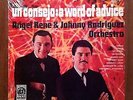 ANGEL RENE & JOHNNY RODRIGUEZ ORCH Un Consejo: A Word Of Advice MARDI GRAS HEAR