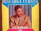 RARE LATIN EL RITMO DE CHIHUAHUA Descarga Cubana FONSECA HEAR
