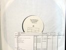 LP / DYNAMICS / PATTERN PRESSING / AUSTRIA / RARITY /